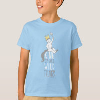 Max | The King of All Wild Things