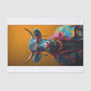 Max-Vis Upgraded Tissue Paper