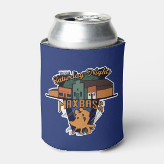 Maxbass Saturday Nights Can Cooler