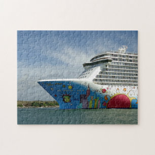 Maxed Out Bow II Jigsaw Puzzle