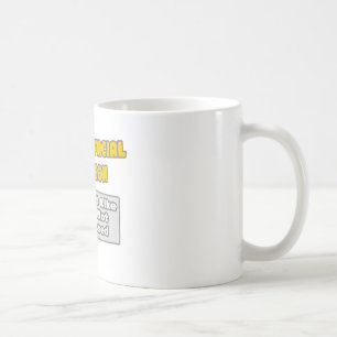 Maxillofacial Surgeon .. You're Impressed Coffee Mug