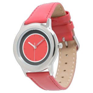 maximal red and black watch