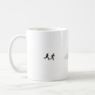 Maximilian Emancipation World/Time Mug