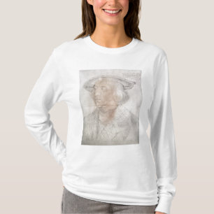 Maximilian I, Emperor of Germany , 1518-19 T-Shirt