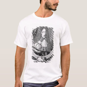 Maximilian II Emanuel T-Shirt