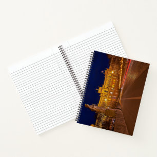Maximilianeum Munich Notebook