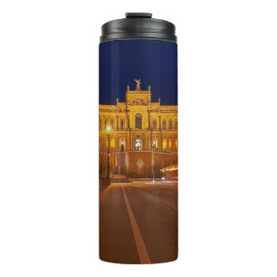 Maximilianeum Munich Thermal Tumbler