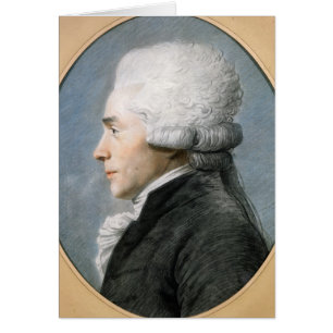 Maximilien de Robespierre