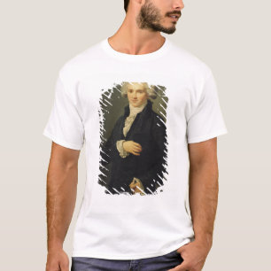 Maximilien de Robespierre  1791 T-Shirt