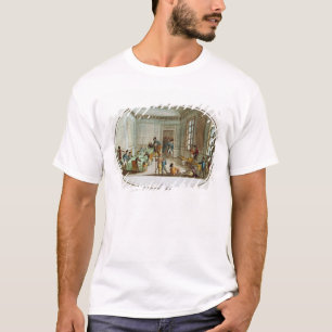 Maximilien de Robespierre injured T-Shirt