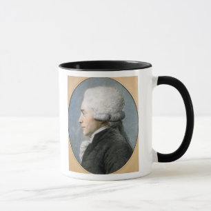 Maximilien de Robespierre Mug
