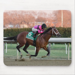Maximum Security -2019 Cigar Mile Mouse Pad