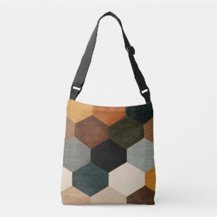 Maxine Crossbody Tote