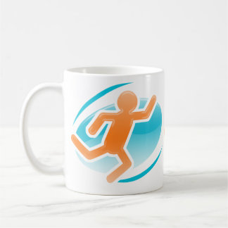 Maxithlon Official Mug