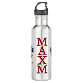 MaxM 710 Ml Water Bottle