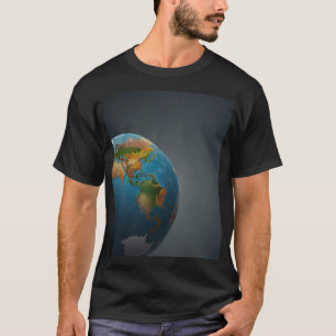 Max's Global Inspiration T-Shirt