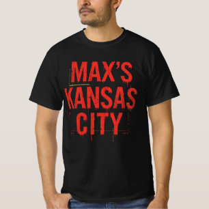 Max's kansas city T-Shirt