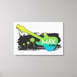 MAX's Mitzvah Sign In Board2