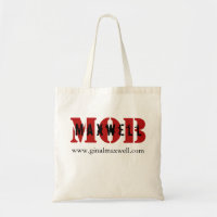 Maxwell Mob Tote