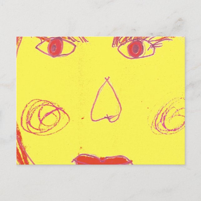 maxx postcard (Front)