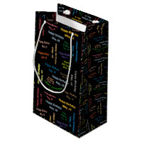 May, 18 Birthday Gift Bag