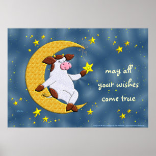 May All Your Wishes Come True Poster