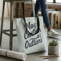 May Contain Outliers Data | Sage