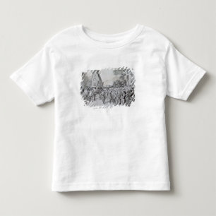 May Day at Bowdon, Cheshire Toddler T-Shirt
