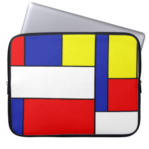 May Day Laptop Sleeve