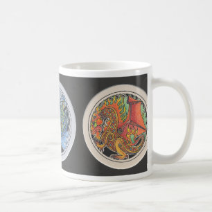 May Flights of Dragons... Coffee Mug