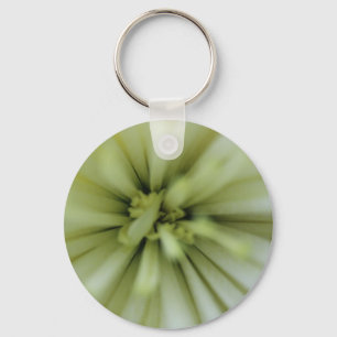 May Flowers Key Ring