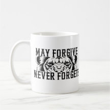 May Forgive