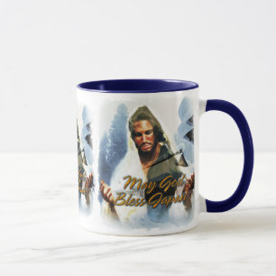 May God Bless Japan 1 Mug