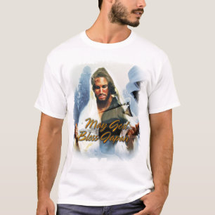 May God Bless Japan T-Shirt