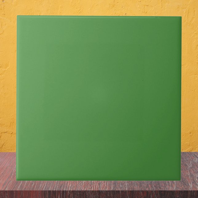 May Green Solid Colour Ceramic Tile (Creator Uploaded)