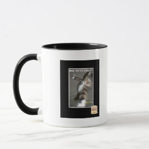 may I haz dis dance? Mug