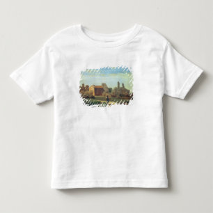 May Morning (oil on canvas) Toddler T-Shirt