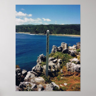 May Peace Prevail on Earth! Poster