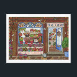 may postcard<br><div class="desc">custom</div>