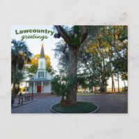 May River Chapel Palmetto Bluff Bluffton SC