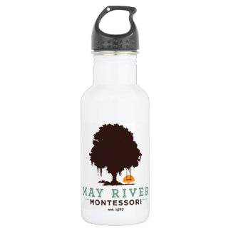May River Montessori Water Bottle