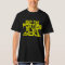 MAY The FORTIES Be With YOU! 40th Birthday Tee