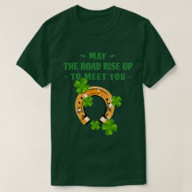 May The Road Rise Up To Meet You