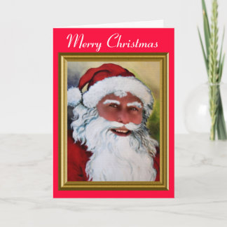 May this be the Best Christmas you've ever had Holiday Card