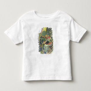 May Toddler T-Shirt