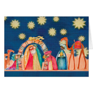 May Your Christmas be Magical