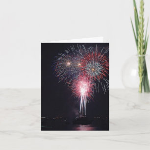 May Your Fourth Of July... Card