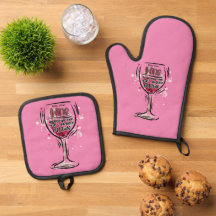 May Your Wine Be Stronger Than Your Daughter's Att