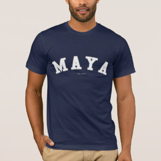 Maya T-Shirt