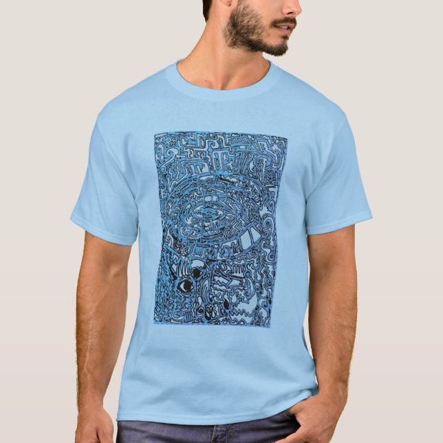 maya T-Shirt (Front)